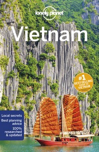  Lonely Planet Vietnam 15