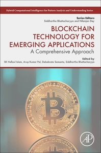  Blockchain Technology for Emerging Applications