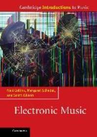  Electronic Music