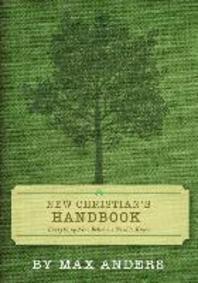  New Christian's Handbook