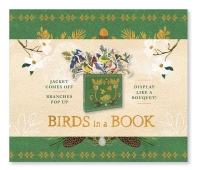  [부케북] Birds in a Book