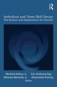  Individual and Team Skill Decay