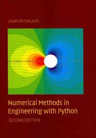  Numerical Methods in Engineering with Python