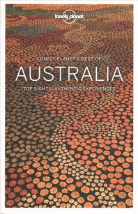  Lonely Planet Best of Australia 3