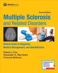  Multiple Sclerosis and Related Disorders