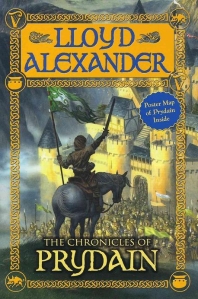  The Chronicles of Prydain