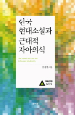 한국 현대소설과 근대적 자아의식