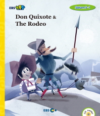  Don Quixote & The Rodeo