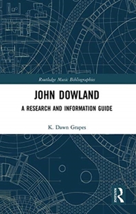 John Dowland