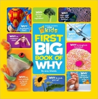  Little Kids First Big Book of Why