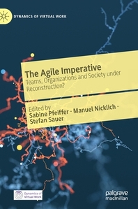 The Agile Imperative