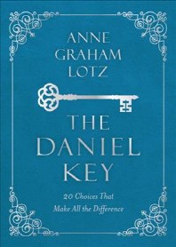  The Daniel Key