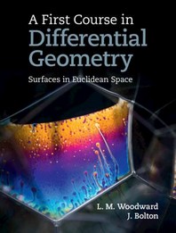  A First Course in Differential Geometry