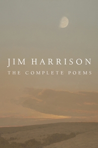  Jim Harrison