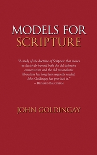  Models for Scripture