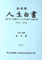  김안제 인생백서