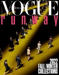  보그 컬렉션(Vogue Korea RUNWAY)(2022 F/W)