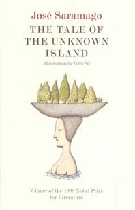  The Tale of the Unknown Island