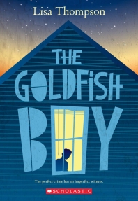  The Goldfish Boy