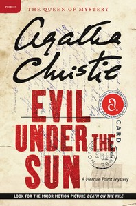 Evil Under the Sun