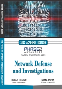  Network Defense and Investigations