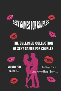  Sexy Games for Couples