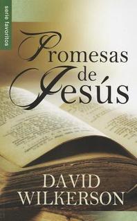  Promesas de Jesus = The Jesus Person Pocket Promise Book