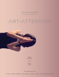  Art of Attention