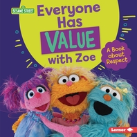  Everyone Has Value with Zoe