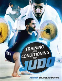  Training and Conditioning for Judo