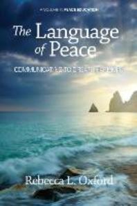  The Language of Peace