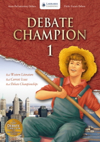 Debate Champion 1