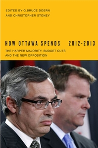  How Ottawa Spends, 2012-2013, 33