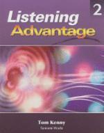 LISTENING ADVANTAGE BOOK 2
