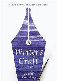  A Writer's Craft