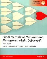  Fundamentals of Management