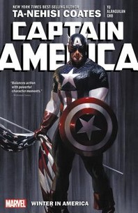  Captain America by Ta-Nehisi Coates Vol. 1