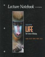  Life Lecture Notebook