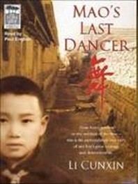  Mao's Last Dancer