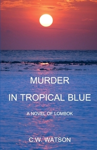  Murder in Tropical Blue