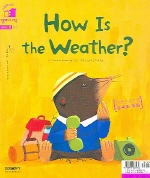  날씨와 계절 HOW IS THE WEATHER (그림책으로 영어시작 LEVEL 1-5호)