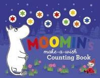  Moomin's Make-a-Wish Counting Book