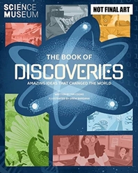  Science Museum - The Book of Discoveries