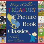 HarperCollins Treasury of Picture Book Classics
