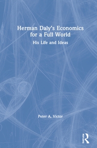  Herman Daly's Economics for a Full World