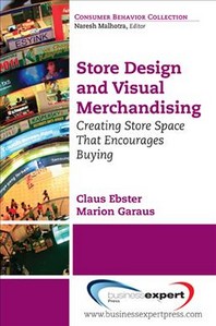  Store Design and Visual Merchandising