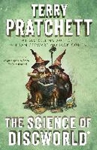  The Science of Discworld