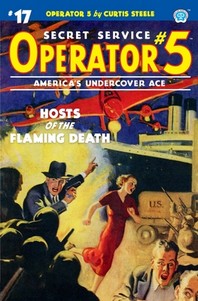  Operator 5 #17