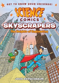  Science Comics