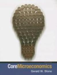  Core Microeconomics with Access Code